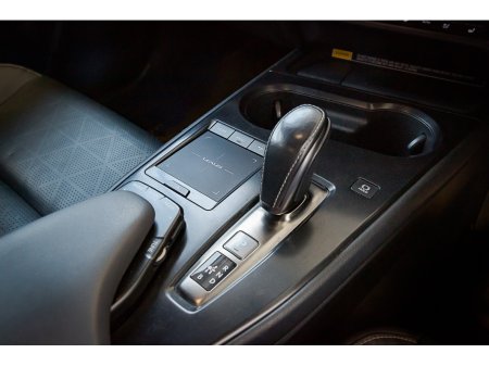 2021 Lexus UX - photo 17