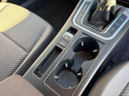 2018 Volkswagen Passat - photo 21