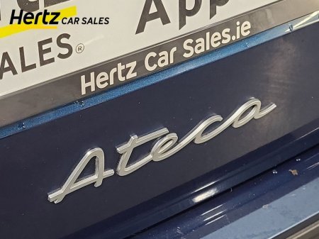 2024 SEAT Ateca - photo 11