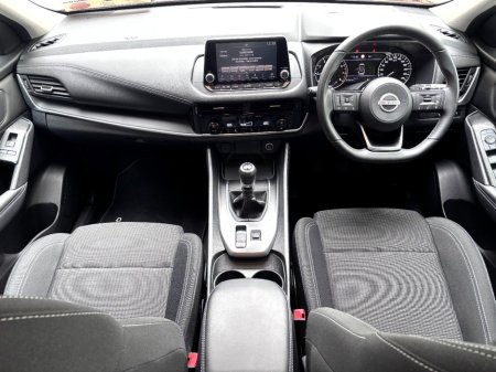 2023 Nissan Qashqai - photo 5
