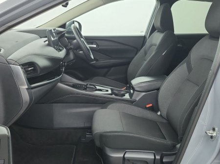 2024 Nissan Qashqai - photo 4