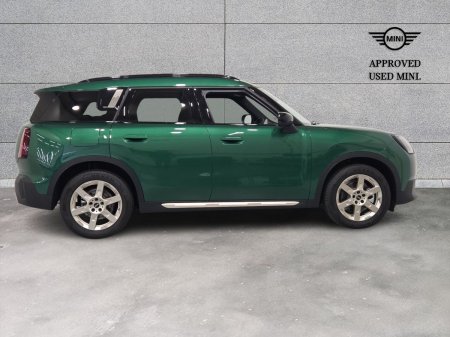 2026 Mini Countryman - photo 23
