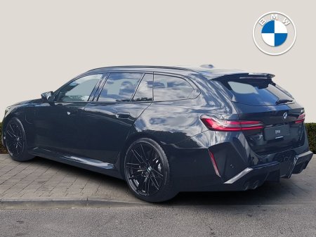 2026 BMW M5 - photo 2