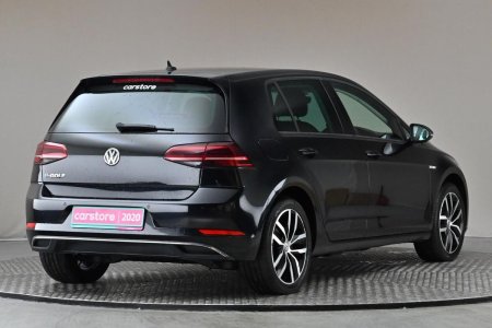2020 Volkswagen e-Golf - photo 9