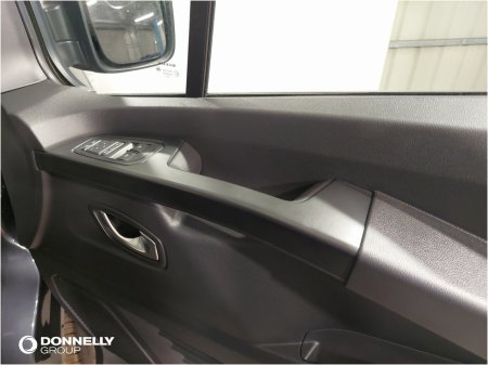 2026 Renault Trafic - photo 18