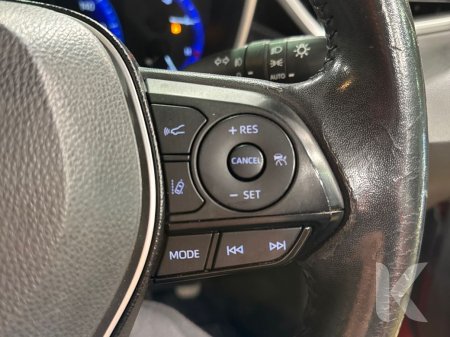 2018 Toyota Corolla - photo 23