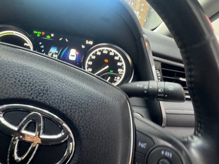 2021 Toyota Camry - photo 13