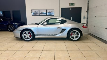2008 Porsche Cayman - photo 7