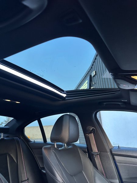 2019 BMW 3-Series - photo 30