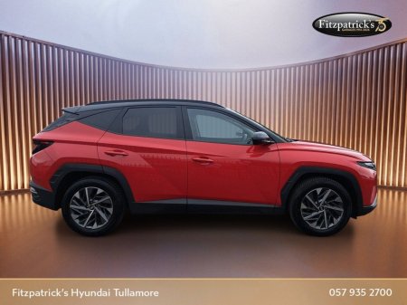 2023 Hyundai Tucson - photo 2