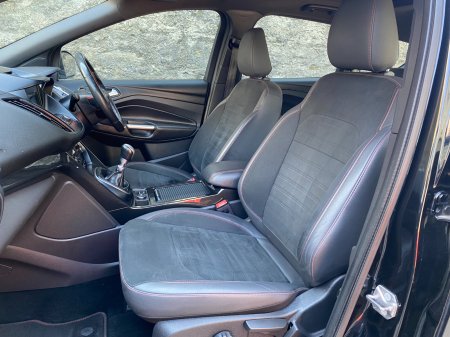 2019 Ford Kuga - photo 11