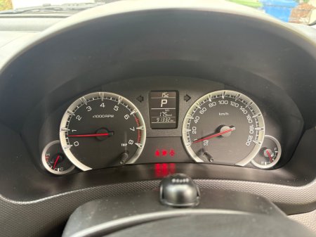 2013 Suzuki Swift - photo 9