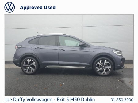 2023 Volkswagen Taigo - photo 11