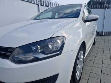 2013 Volkswagen Polo - photo 5