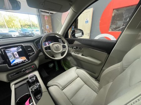 2023 Volvo XC90 - photo 13