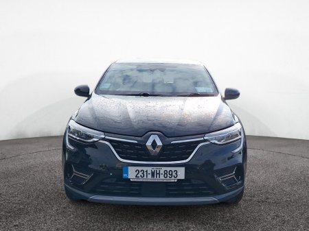 2023 Renault Arkana - photo 6