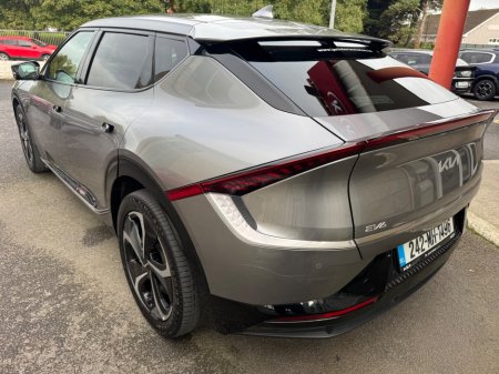 2024 Kia EV6 - photo 4