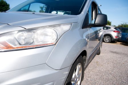 2015 Ford Tourneo Connect - photo 14