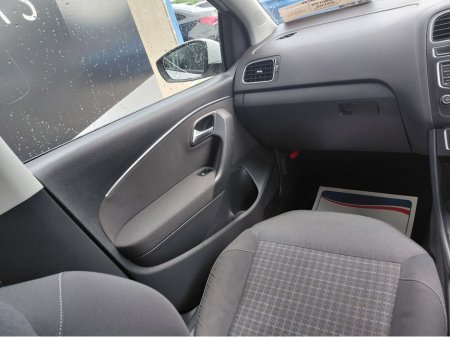 2014 Volkswagen Polo - photo 9