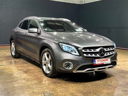 2017 Mercedes-Benz GLA - photo 9