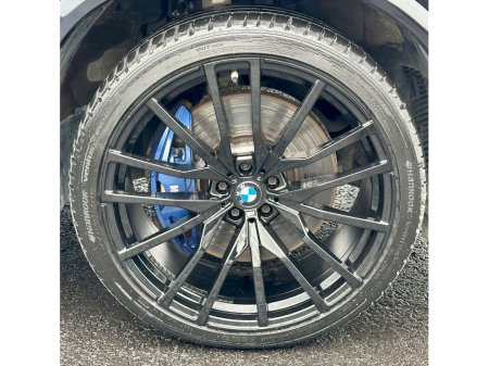 2022 BMW X5 - photo 27