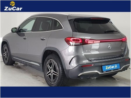 2024 Mercedes-Benz 300 - photo 3