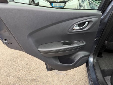 2020 Renault Kadjar - photo 21