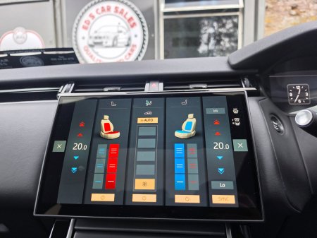 2023 Land Rover Range Rover Velar - photo 29