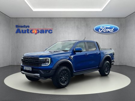 2026 Ford Ranger - photo 3