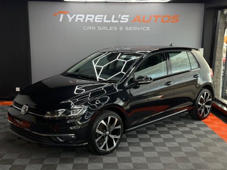 2017 Volkswagen Golf - photo 3