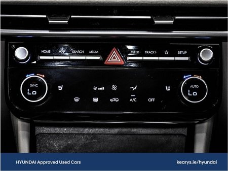 2025 Hyundai Tucson - photo 22