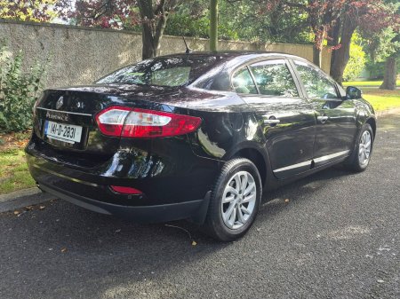 2014 Renault Fluence - photo 3
