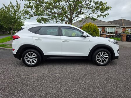 2016 Hyundai Tucson - photo 5