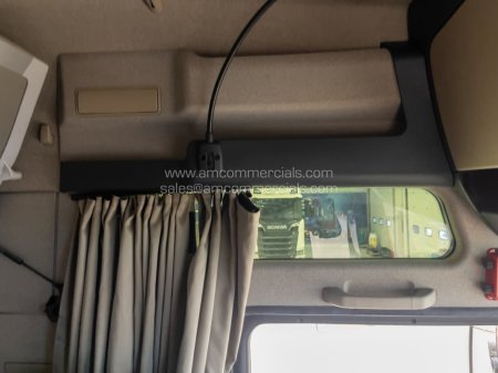 2020 MAN TGX 24.510 - photo 26