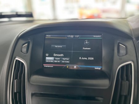 2015 Ford Focus - photo 14