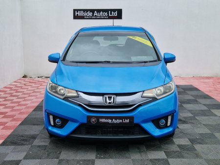 2014 Honda Fit - photo 18