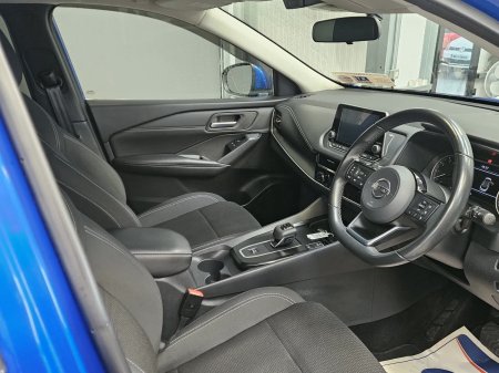 2022 Nissan Qashqai - photo 16