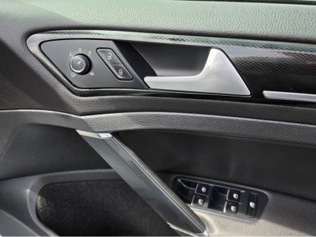 2014 Volkswagen Golf - photo 9