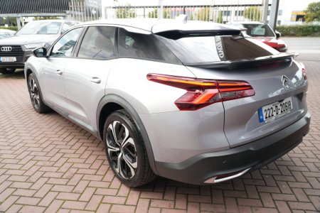 2022 Citroen C5 X - photo 6