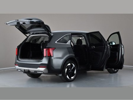 2024 Kia Sorento - photo 15