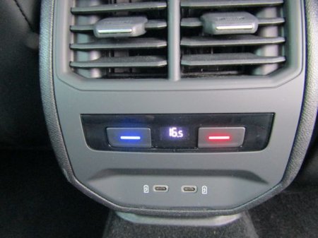 2021 SEAT Leon - photo 26