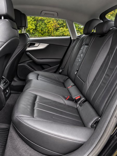 2021 Audi A5 - photo 11