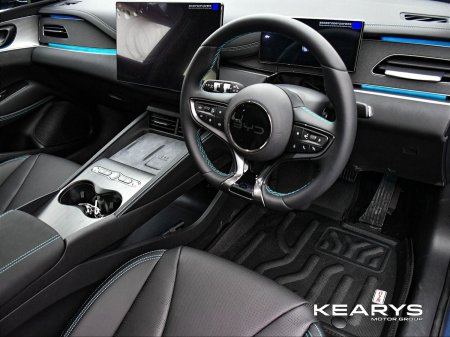 2027 BYD Seal 6 - photo 11