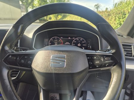 2021 SEAT Tarraco - photo 18