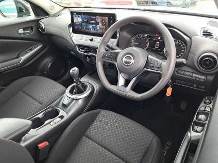 2026 Nissan Juke - photo 9