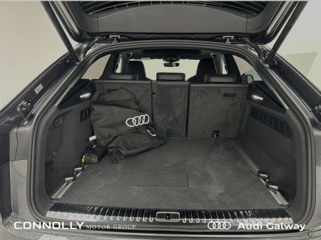 2026 Audi Q8 - photo 8