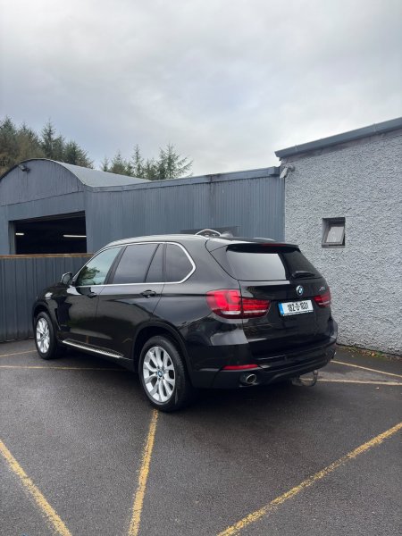 2018 BMW X5 - photo 27