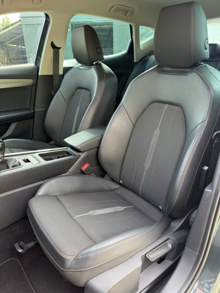 2022 Cupra Formentor - photo 25