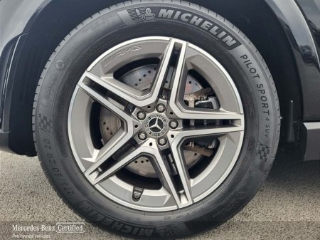 2023 Mercedes-Benz GLE - photo 5