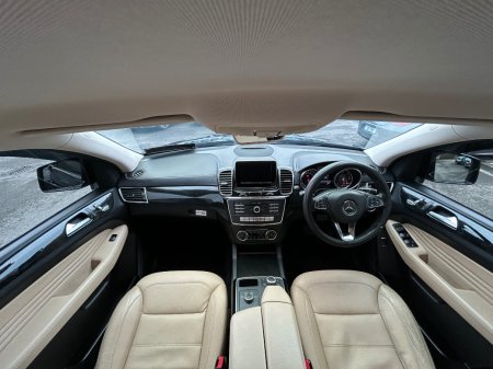 2016 Mercedes-Benz GLE - photo 16